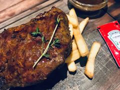 -卡朋厨房(289艺术园区店)