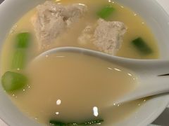 农家盐卤豆腐煲-新荣记(建国门外大街店)