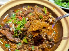 -蚝堡海鲜·威海菜·海肠捞饭·烧烤·亚洲吃蚝公司(幸福门店)