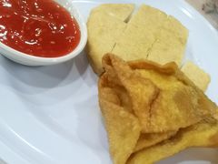 -阿坤纯正西刀鱼丸(Kuala Lumpur Branch)