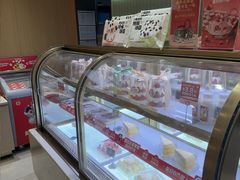 -爱达乐面包生日蛋糕(锦兴店)