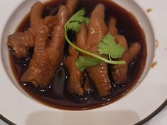 -聚福山莊·寻味顺德(北滘店)