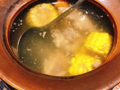 玉米排骨汤-破店(井大店)