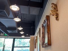 -明谦·Coffee&Cocktail Bar(美您公园店)