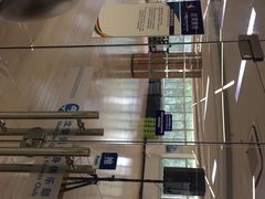 -沈坚强游泳俱乐部(长征分部)