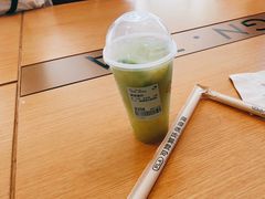 -喜茶(珠海华发商都店)