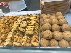 -鹤所·低糖零蔗糖烘焙(长楹店)