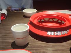 -胖哥俩肉蟹煲(梅溪步步高店)