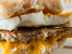 -麦当劳(杨高南路店)