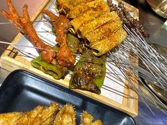 -提老炮儿烧烤(南山店)
