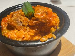 -俄士厨房(五棵松华熙LIVE店)