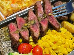 -夏日玛莉西餐厅(梅溪湖步步高店)