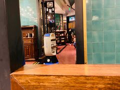 -新白鹿餐厅(爱琴海购物中心店)
