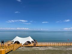 -青海湖国家重点风景名胜区