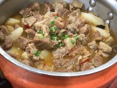 -白魁老号饭庄(安内店)