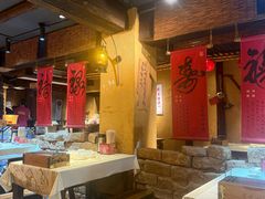 -串盟烧烤大排档·长沙美食地标(星沙店)