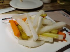 -焖锅部落(中央时代广场店)