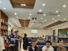 -宛平李记小吃(东关街店)