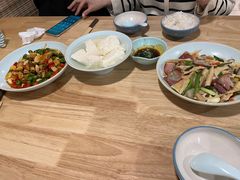 -冯记豆花店(健翔桥店)