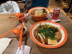 -杨国福麻辣烫(庆春路店)