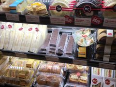-85度C(苏州平江万达店)