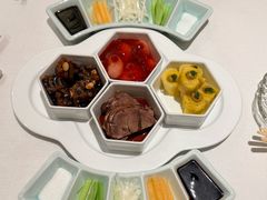 -花家怡园(四合院总店)