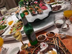 -万宝海鲜舫(劳动公园店)
