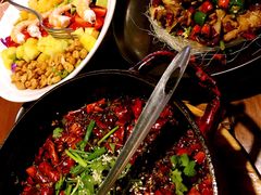 -烛影拾光观景餐厅·创意菜·摄影·小提琴(大唐不夜城店)