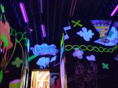 -爱蹦iBOON蹦床运动馆(江汉店)