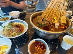 -成都瓜串串(华强北店)