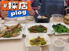 -北海渔村酒楼·粤菜海鲜点心(新华店)