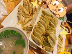 -小街锅贴(西工饭庄七分店)