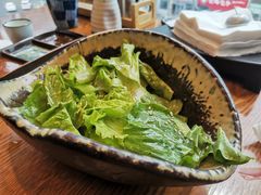 -炎蔵牛舌烤肉