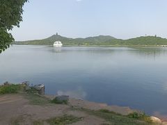 -池州市平天湖风景区