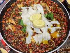 -聂发财重庆江湖菜(解放碑店)