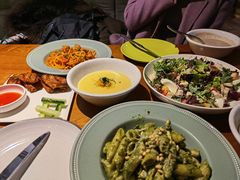 -JINNS锦时 steak&pizza(浸信会礼拜堂旧址店)