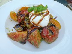 -太平山餐厅(山顶道店)