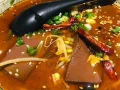 -姑姑宴(富力广场店)
