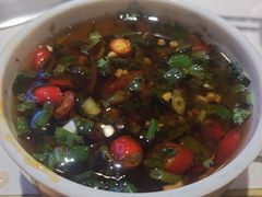 -蜀留香火锅(社会山店)