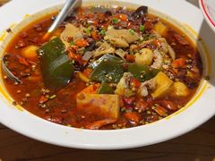 -小三峡食府(西五路店)