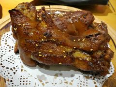 -金谷园饺子·烧烤·家宴(人大总店)