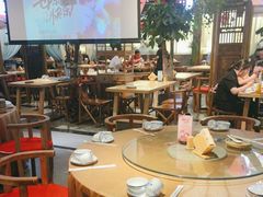 -水煮三国·川鲁江湖菜(香山店)