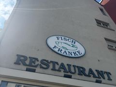 -NORDSEE Frankfurt Fisch Franke