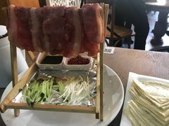 -味莊餐厅(康庄南街店)