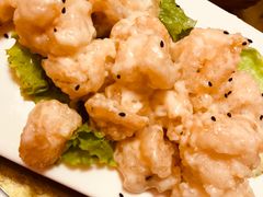 -昱德来·天津菜(河西店)