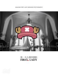 -第一夫人婚纱摄影(南京店)