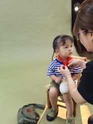 -爱你宝贝儿童摄影(西湖云端店)