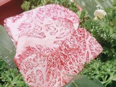 -無二炙坊·和牛烧肉(大钟寺1733店)
