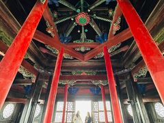 -光岳楼
