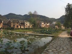 -上甘棠村